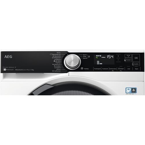 AEG Lavatherm TR9DW80690