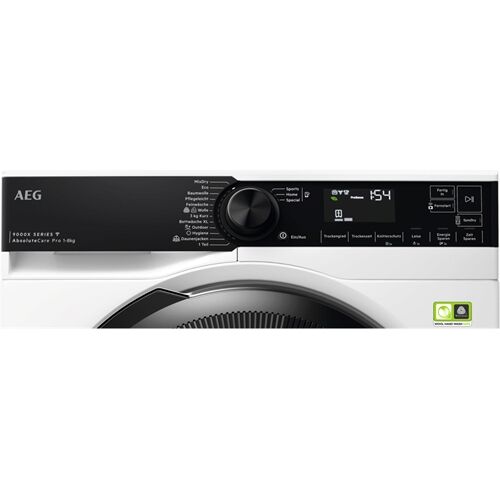 AEG TR9XW75887