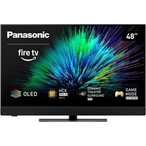 Panasonic TV-48Z90BE8
