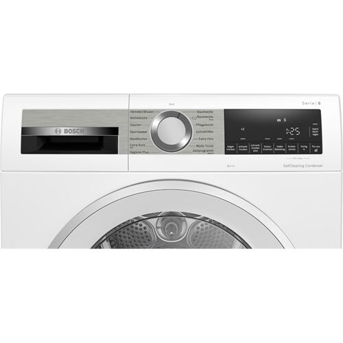 Bosch WQG235D90