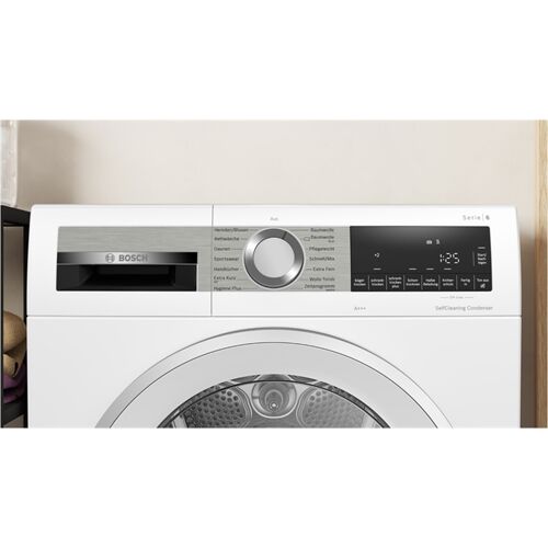 Bosch WQG235D90