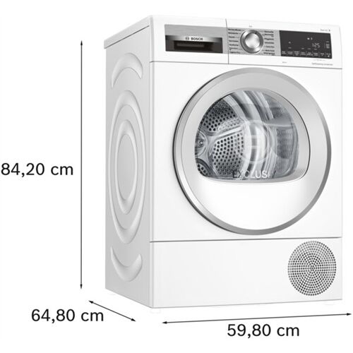 Bosch WQG235D90