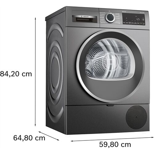 Bosch WQG233DR90