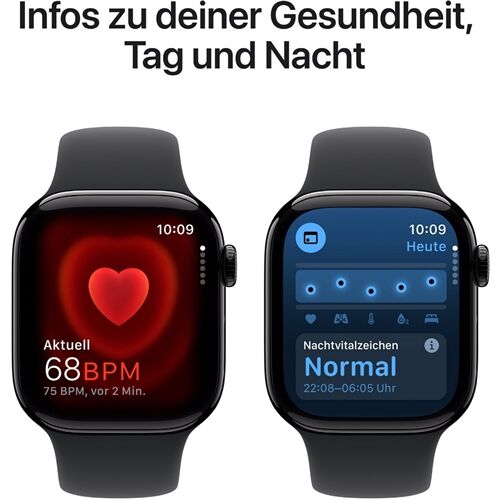 Apple Watch Series 10 (42mm) GPS MWWE3QF/A