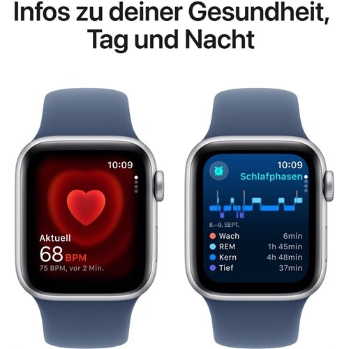 Apple Watch SE (40mm) GPS MXEC3QF/A