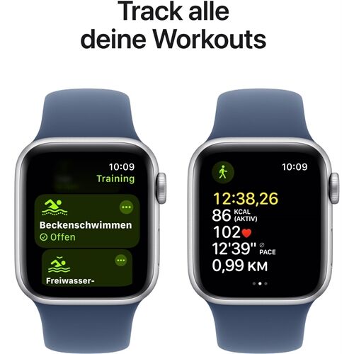Apple Watch SE (40mm) GPS MXEC3QF/A