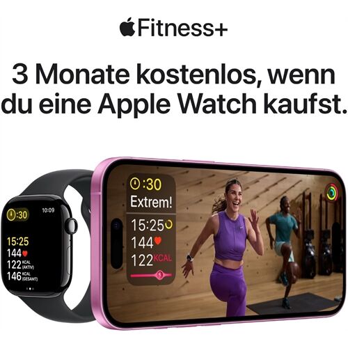 Apple Watch SE (40mm) GPS MXEC3QF/A