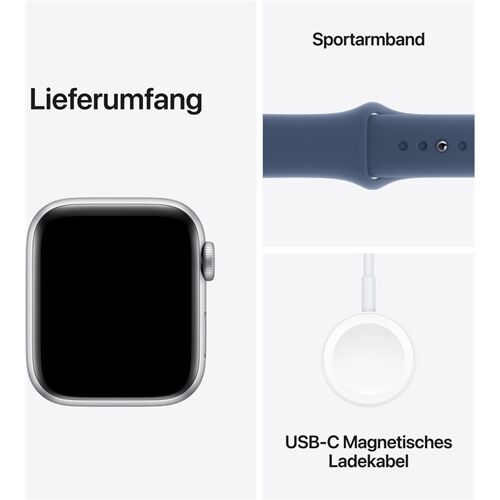 Apple Watch SE (40mm) GPS MXEC3QF/A