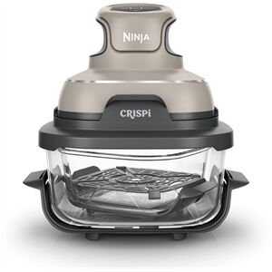 NINJA FN101EUST Crispi