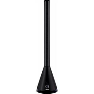 Unold 86865 Turmventilator Black Tower