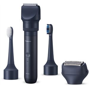 Panasonic X Shape Travel