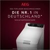 AEG Lavamat LTR8E8036EU
