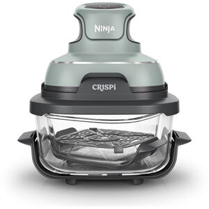 NINJA FN101EUSG Crispi