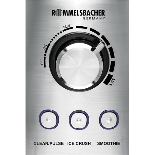 Rommelsbacher MX 1250
