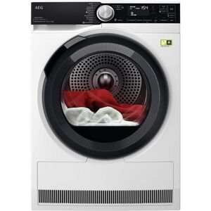 AEG Lavatherm TR9W80799