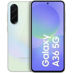 Samsung Galaxy A36 5G (256GB) DE