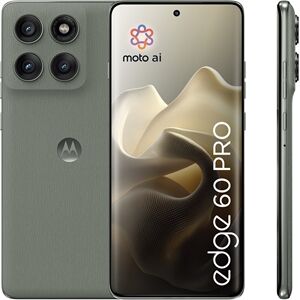 Motorola edge 60 pro