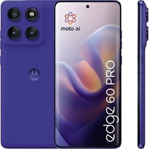 Motorola edge 60 pro
