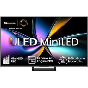Hisense 85U7Q Pro