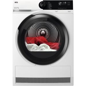 AEG Lavatherm TR7T67697