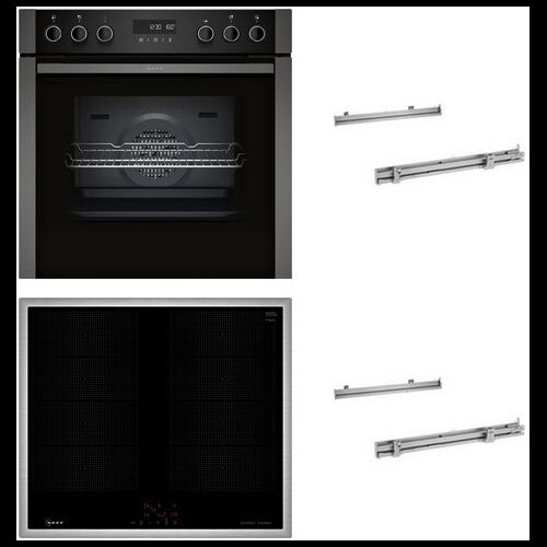 Neff HMK320SIFP