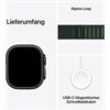 Apple Watch Ultra 2 (49mm) GPS+4G MX4R3FD/A