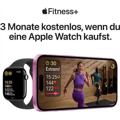 Apple Watch Ultra 2 (49mm) GPS+4G MX4R3FD/A