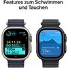 Apple Watch Ultra 2 (49mm) GPS+4G MX4R3FD/A