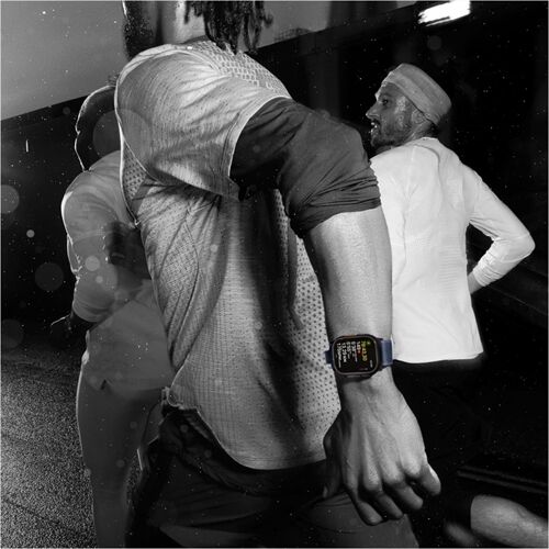 Apple Watch Ultra 2 (49mm) GPS+4G MX4R3FD/A