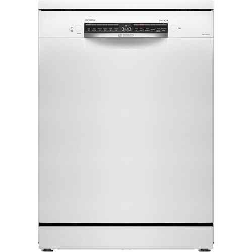 Bosch SMS4EBW03D