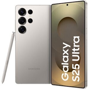 Samsung Galaxy S25 Ultra (256GB) DE