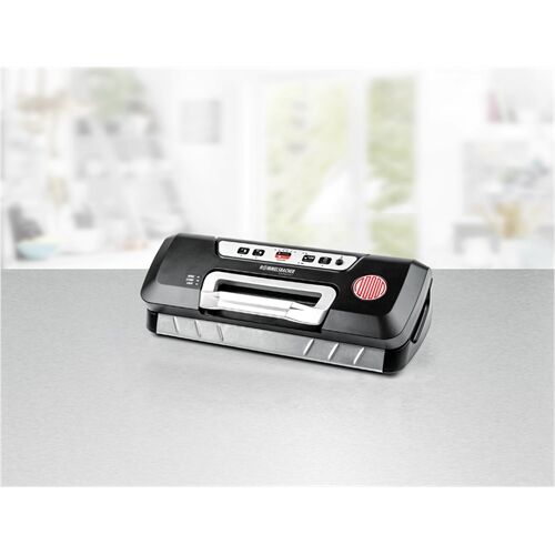 Rommelsbacher VAC 285