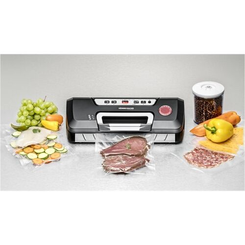 Rommelsbacher VAC 285