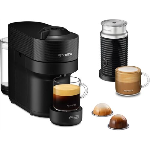 DeLonghi ENV 90.B Nespresso Vertuo Pop
