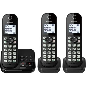Panasonic KX-TGC463GB