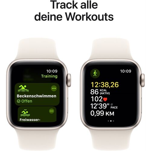 Apple Watch SE (40mm) GPS MXEF3QF/A