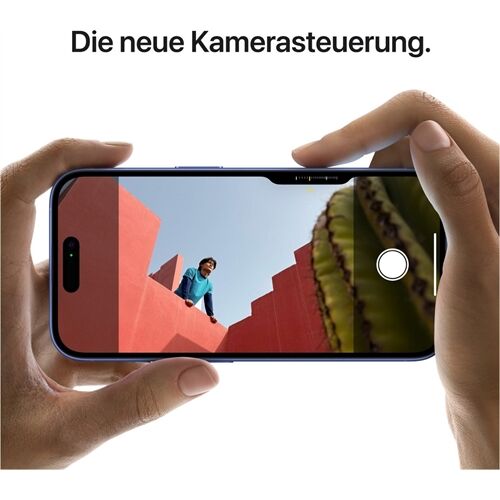 Apple iPhone 16 (128GB)