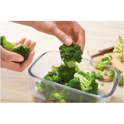 Bosch MSZV0FC3 Vakuum-Frischhaltedosen