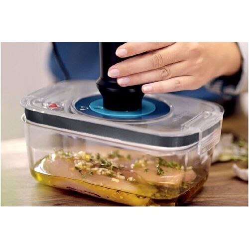 Bosch MSZV0FC3 Vakuum-Frischhaltedosen