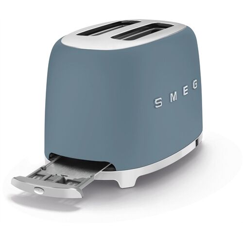 Smeg TSF01SBMEU Storm Blue