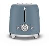 Smeg TSF01SBMEU Storm Blue