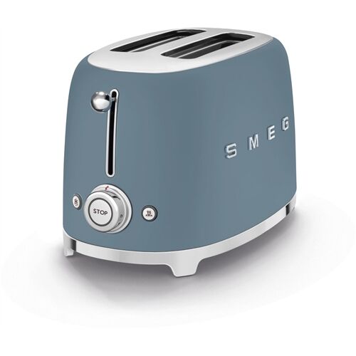 Smeg TSF01SBMEU Storm Blue