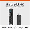 AMAZON Fire TV Stick 4K (2nd Gen.)