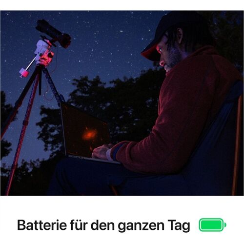 Apple MacBook Pro 16" (MX2T3D/A)