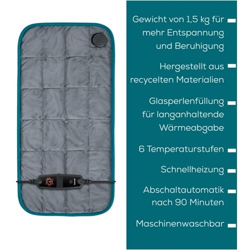 Beurer HK 145 Cosy Weight