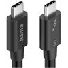Hama Thunderbolt-5-Kabel USB-C (1m)