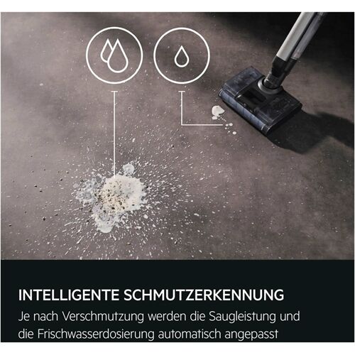 AEG 2-in-1 Wet&Dry