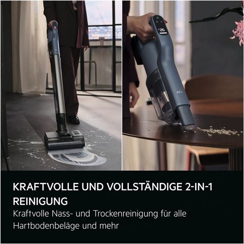 AEG 2-in-1 Wet&Dry