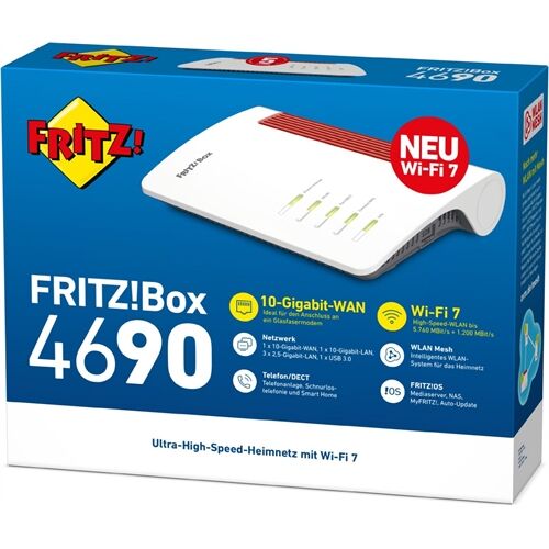AVM FRITZ!Box 4690