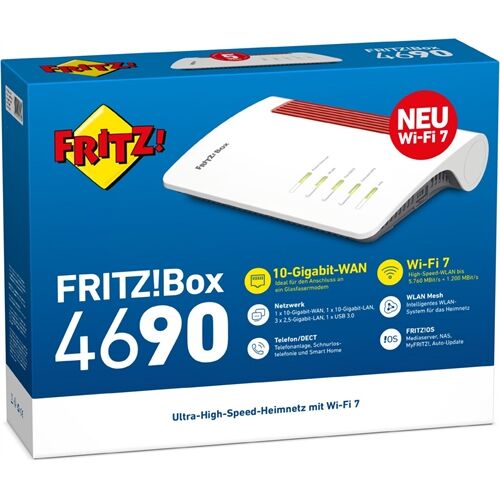 AVM FRITZ!Box 4690
